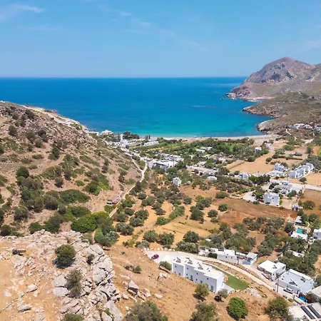 Σπίτι διακοπών Azure Horizon Σκύρος