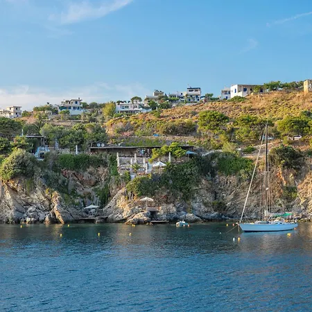 Azure Horizon Σπίτι διακοπών *