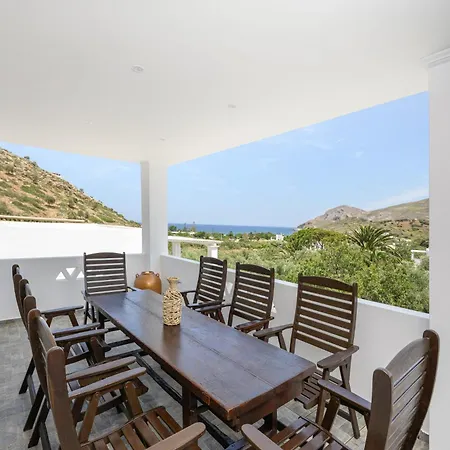Casa de Férias Azure Horizon
