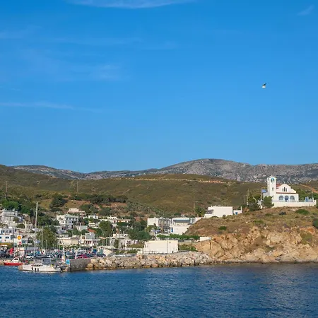 Azure Horizon Holiday home *