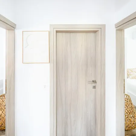 Σπίτι διακοπών Azure Horizon Σκύρος