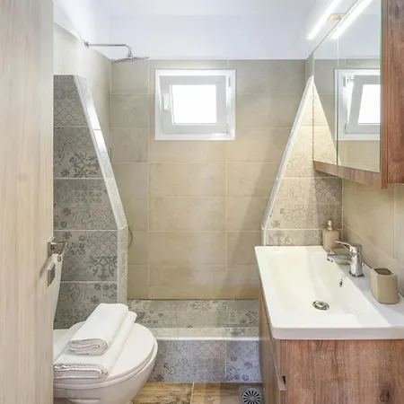 Σπίτι διακοπών Azure Horizon