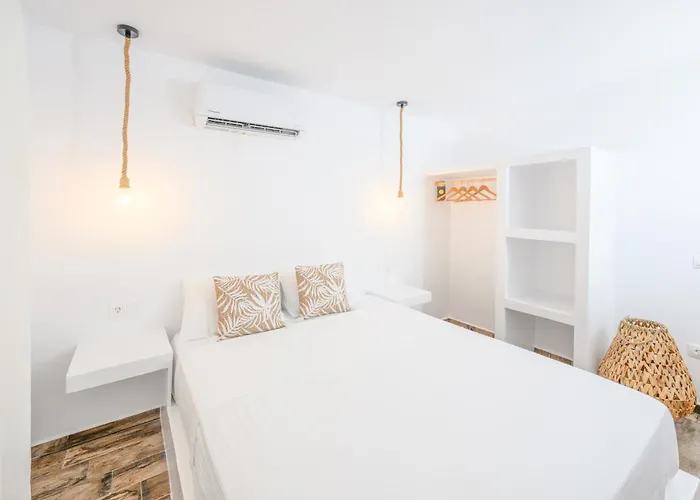 Azure Horizon Hébergement de vacances *