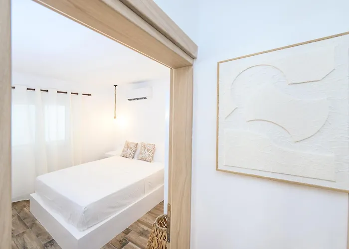 Azure Horizon Hébergement de vacances Skyros