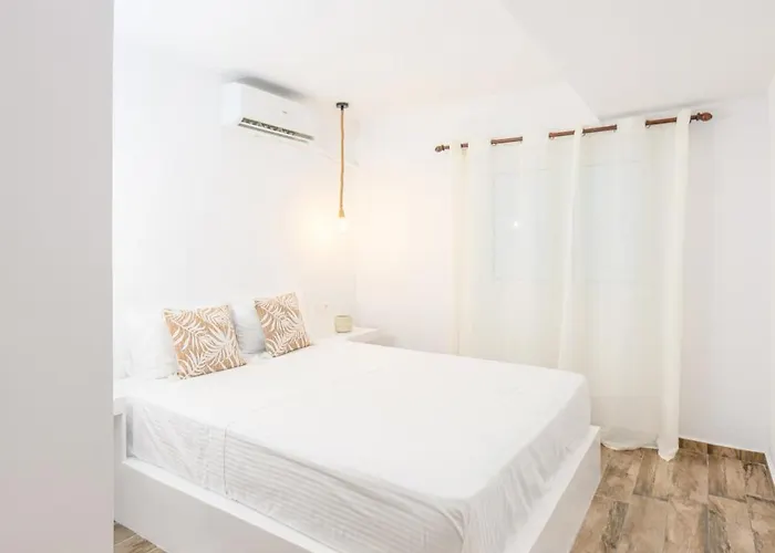 Hébergement de vacances Azure Horizon *