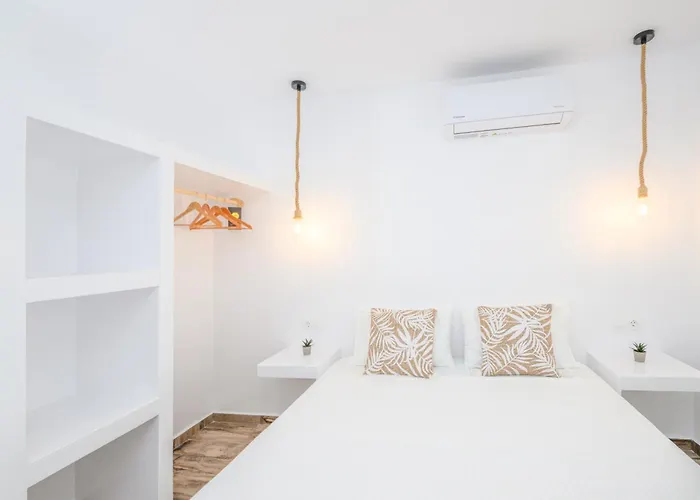 Azure Horizon Hébergement de vacances