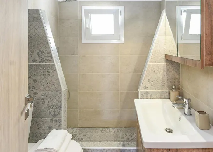 Hébergement de vacances Azure Horizon